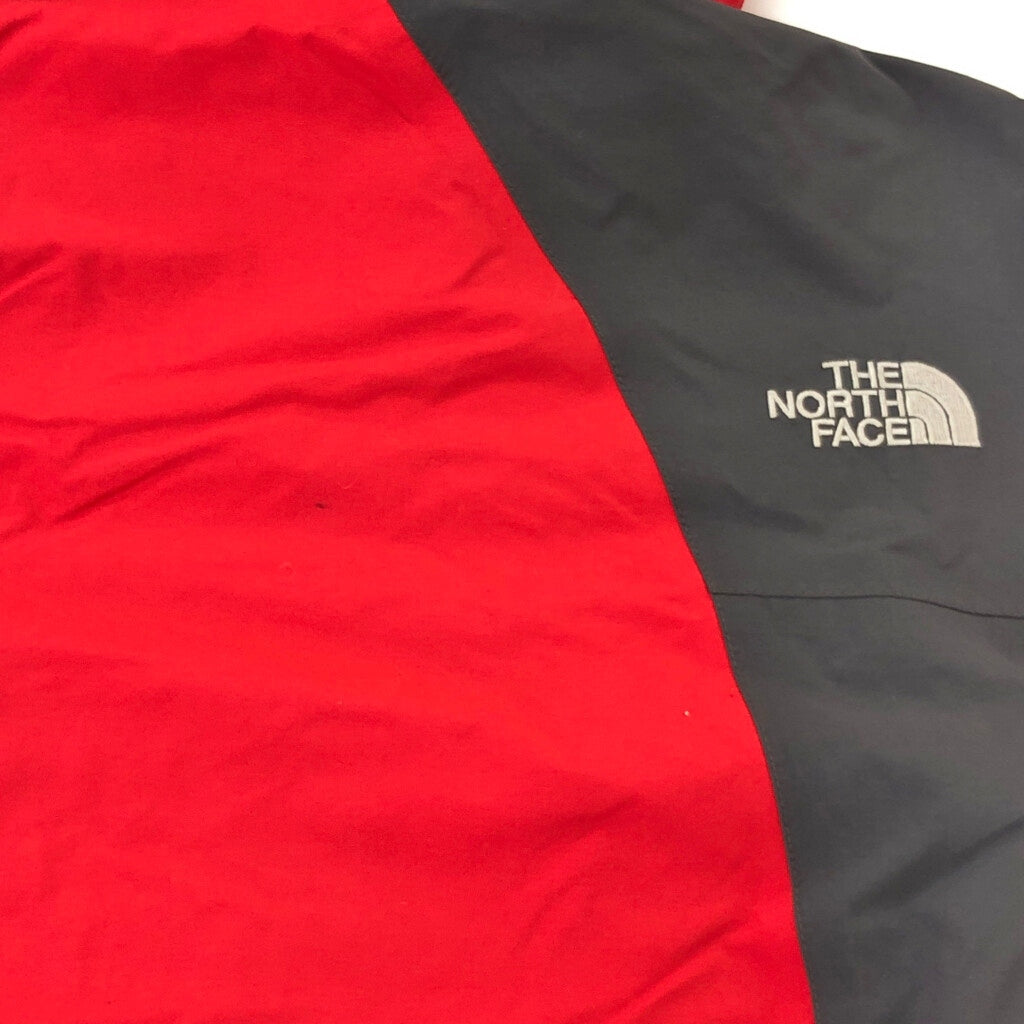 THE NORTH FACE Mountain Parka