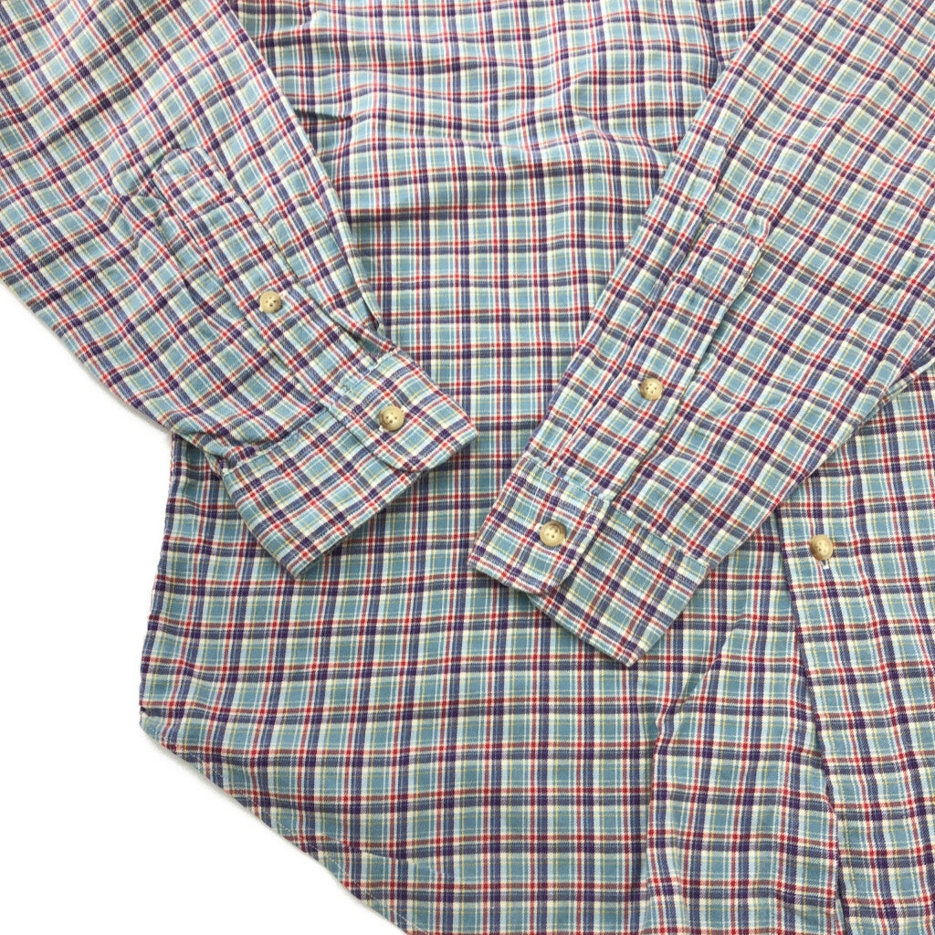 90s Polo by Ralph Lauren Check Shirt