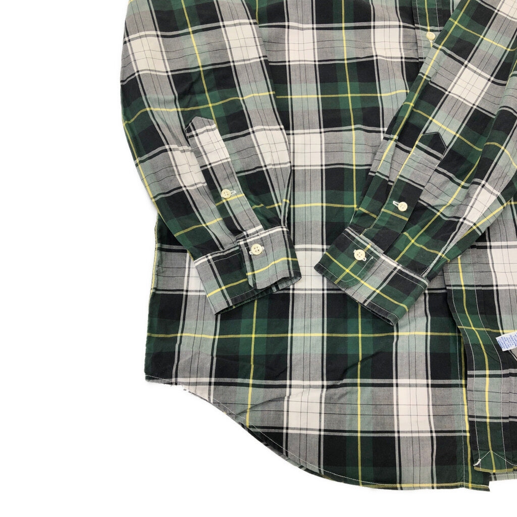 Polo by Ralph Lauren Check Shirt