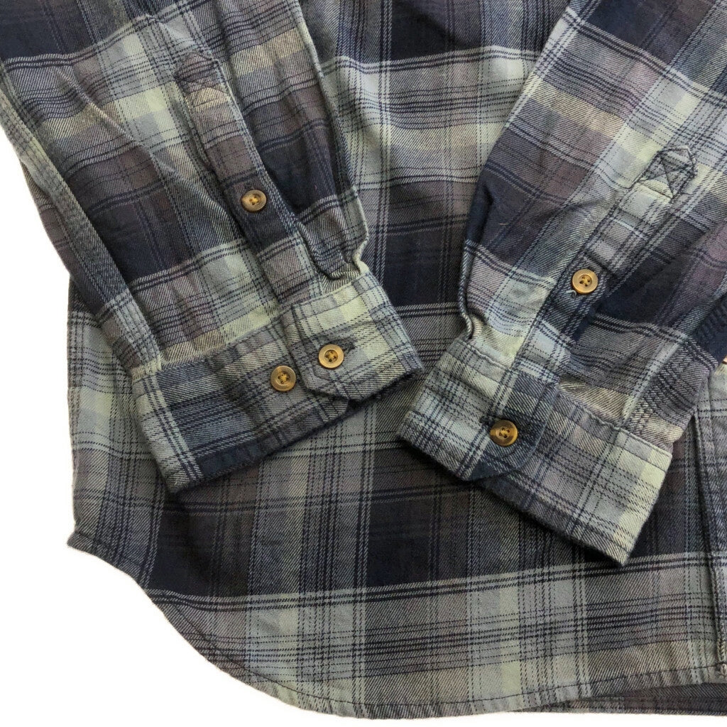 Carhartt Flannel Shirt
