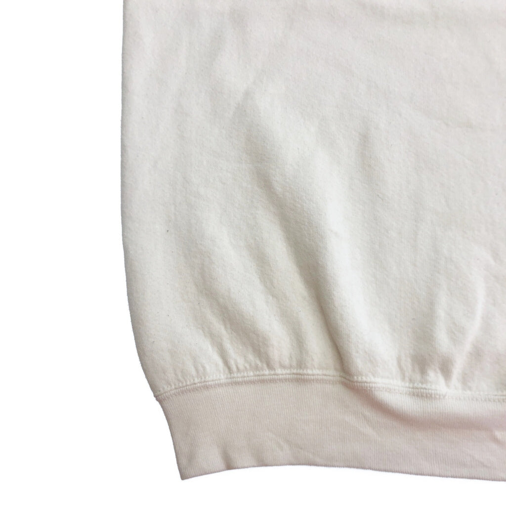 90s FRUIT OF THE LOOM Animal Sweat