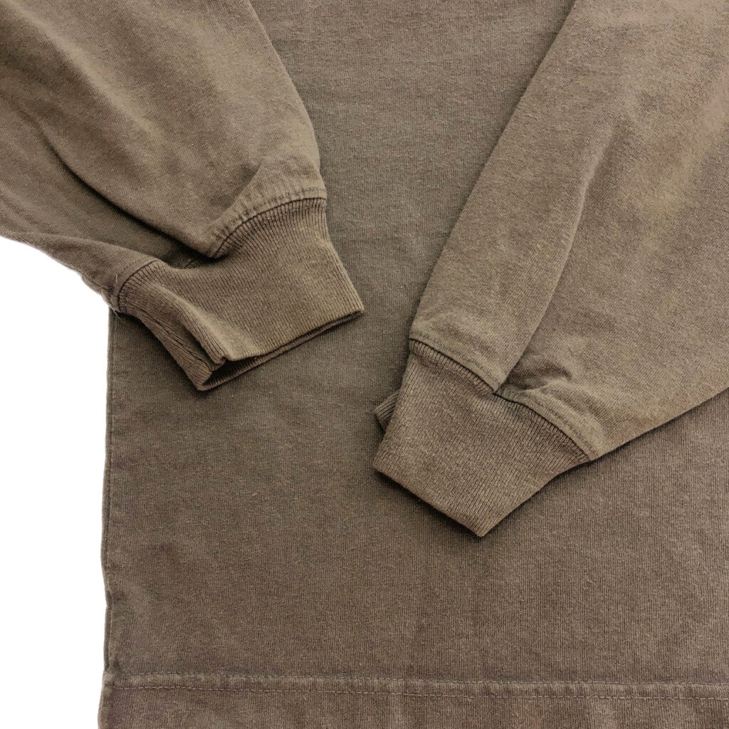 Carhartt Long Sleeve T-Shirt