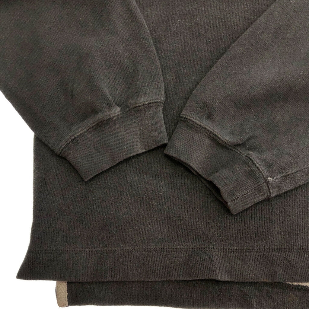 Eddie Bauer V-Neck Sweater