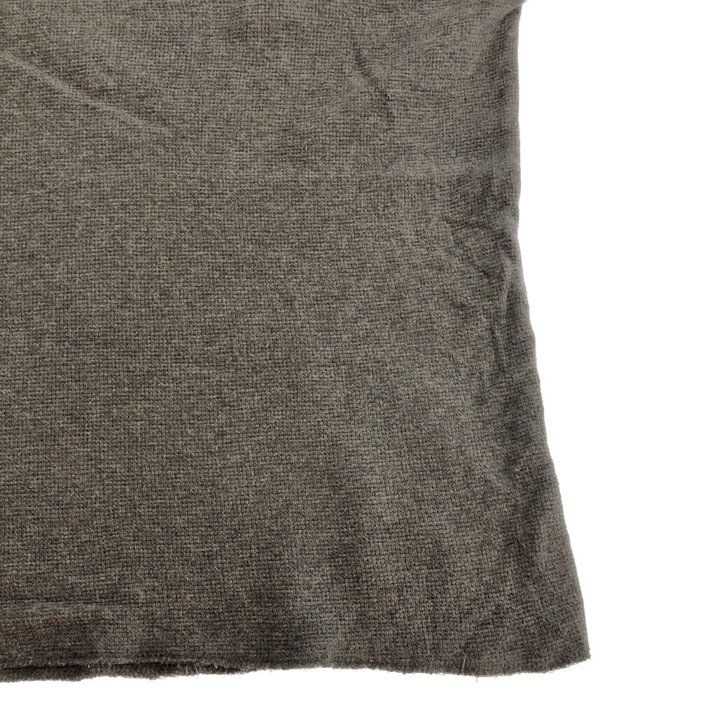 NIKE Long Sleeve T-Shirt