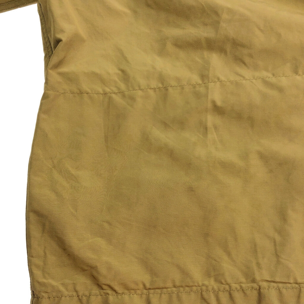 70s L.L.Bean Mountain Parka