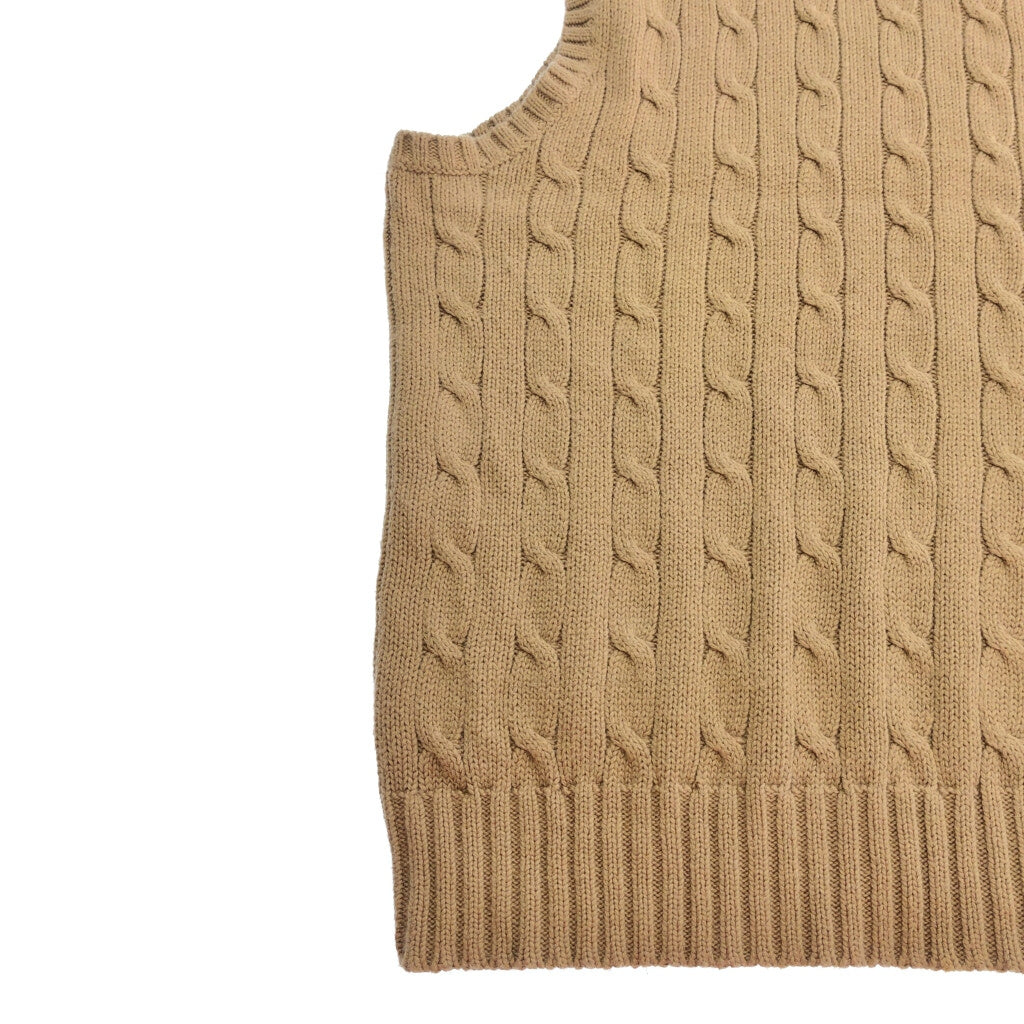 Polo by Ralph Lauren Knit Sweater Vest