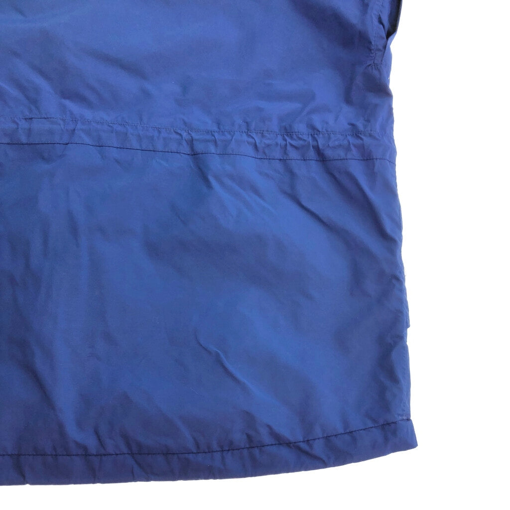 90s THE NORTH FACE Mountain Parka