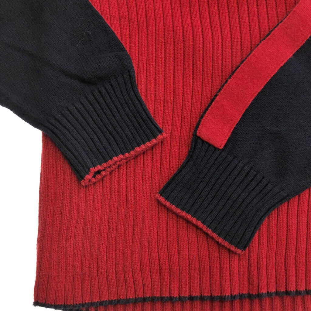 NAUTICA Half Zip Sweater