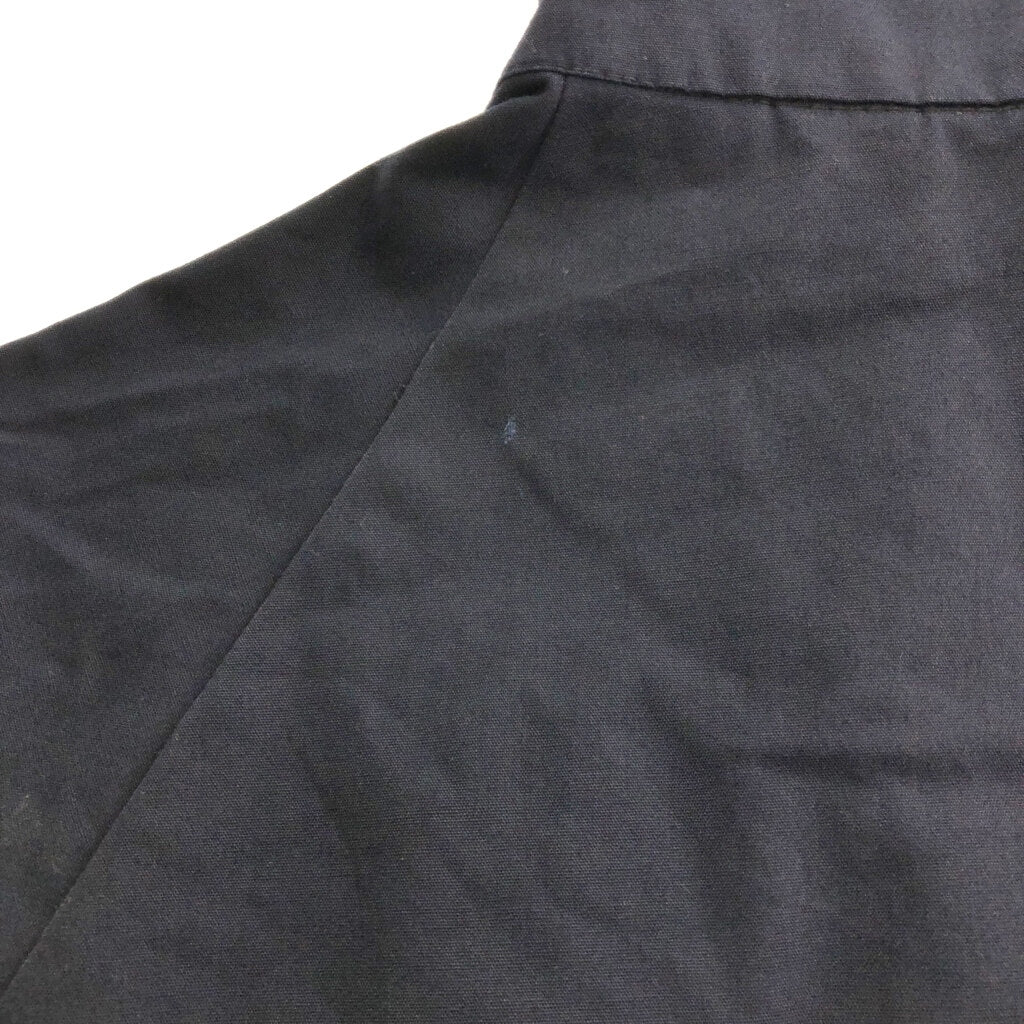 80s TOWNCRAFT Harrington Swing Top