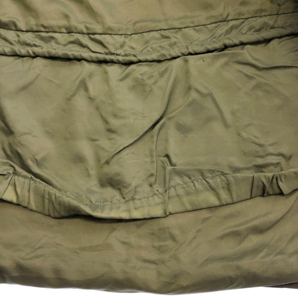 90s U.S. ARMY ECWCS GEN1 GORE-TEX Parka Military Jacket