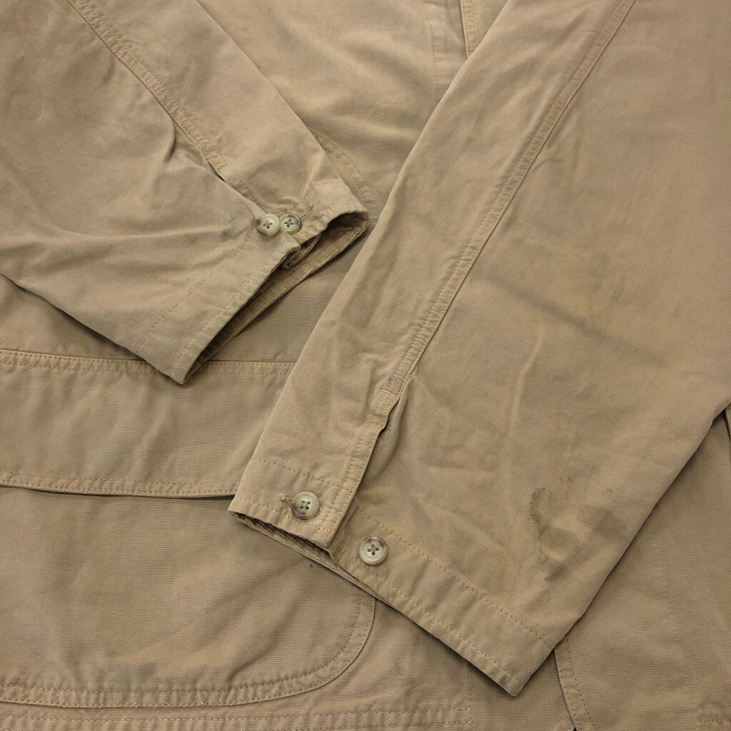 90s Polo by Ralph Lauren Hunting Jacket