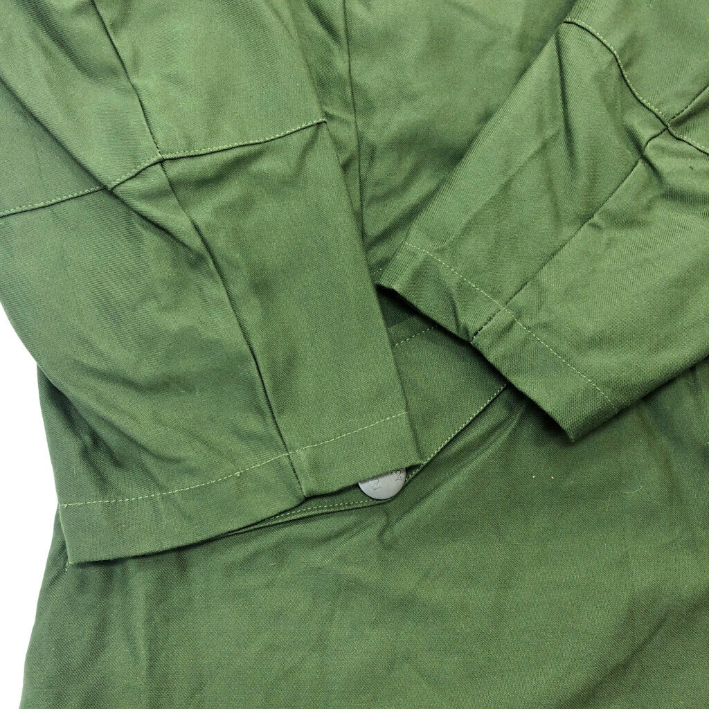 60s Euro Military M-59 Field Jacket Military Jacket