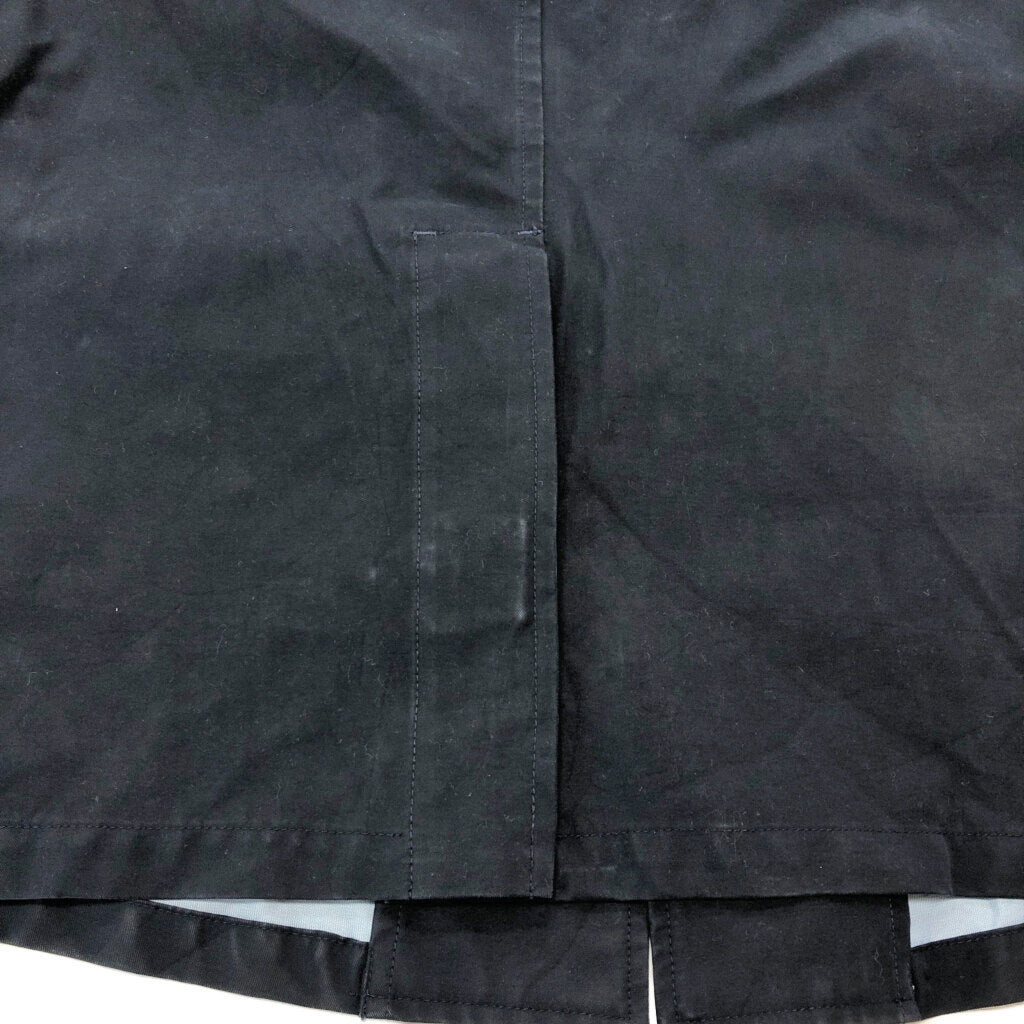 90s BARACUTA Coat