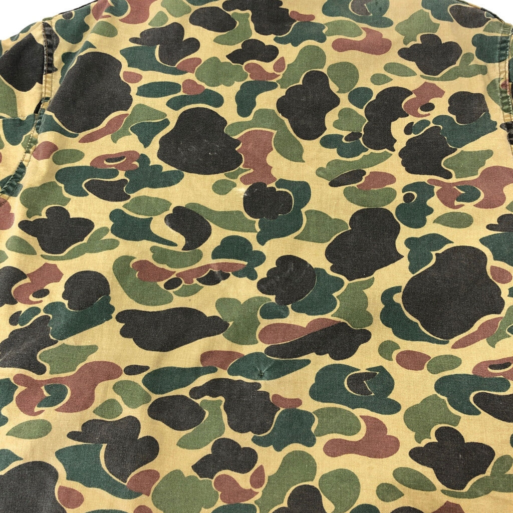 70s SAFTBAK Hunting Jacket