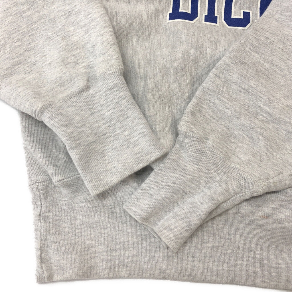 90s Champion REVERSE WEAVE College Sweat