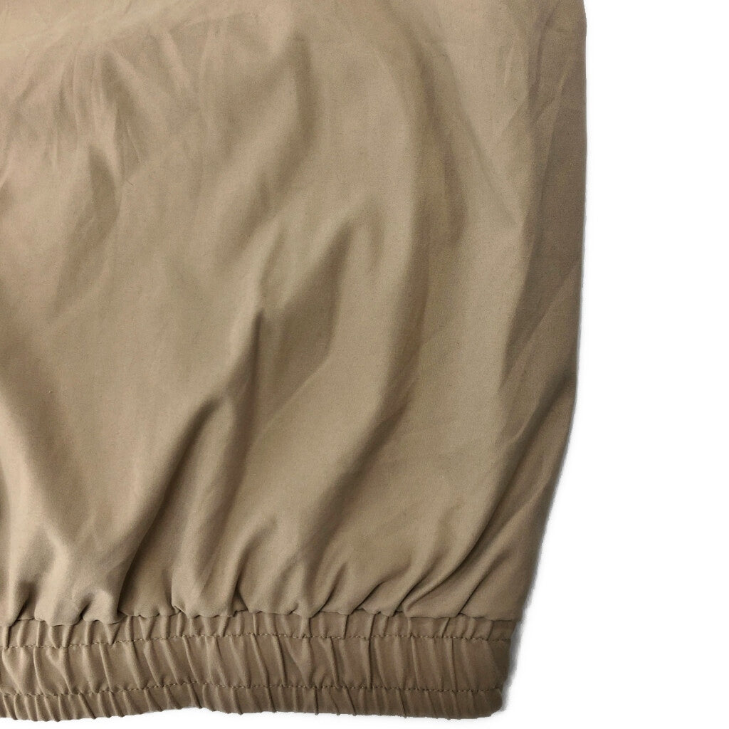 90s POLO GOLF Pullover Jacket