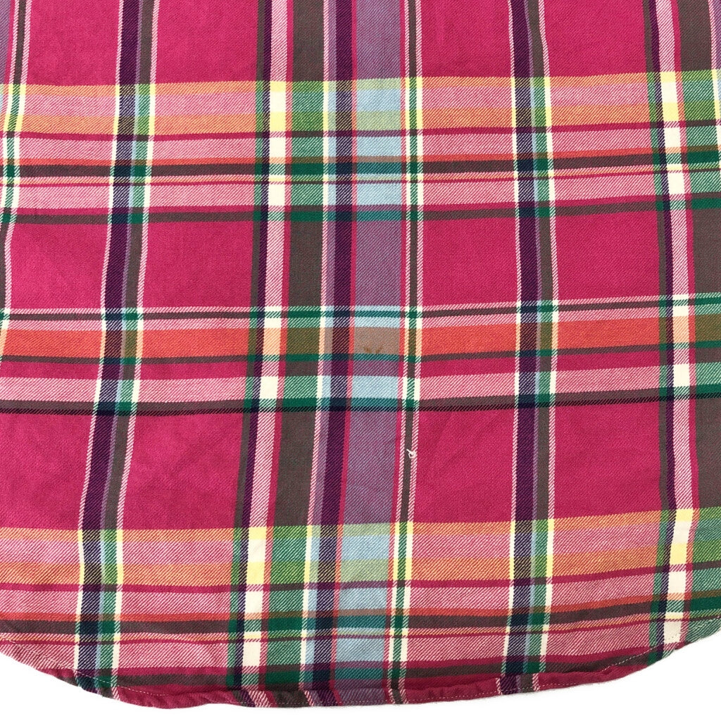 Polo by Ralph Lauren Check Shirt