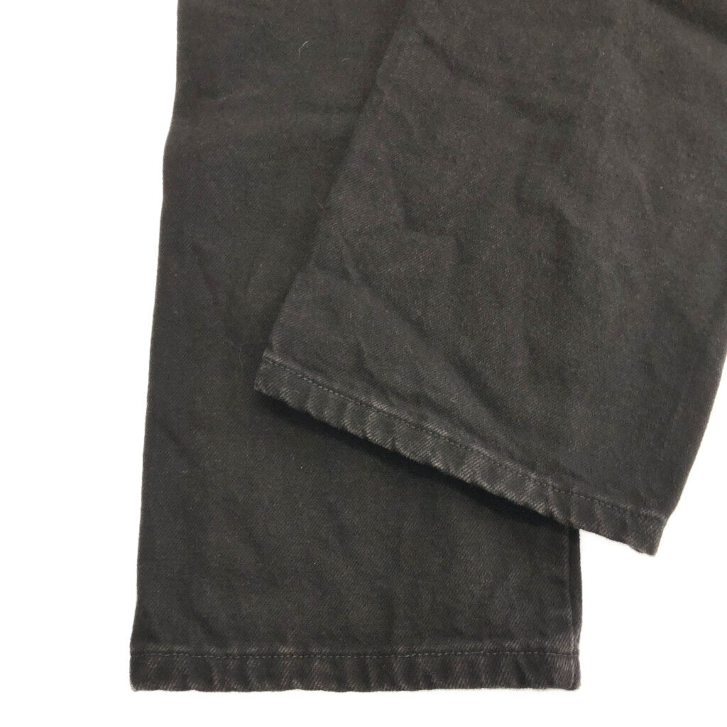 00s RUSTLER Denim Pants