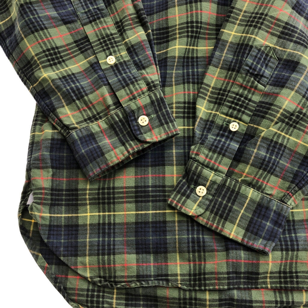 90s Polo by Ralph Lauren Check Shirt
