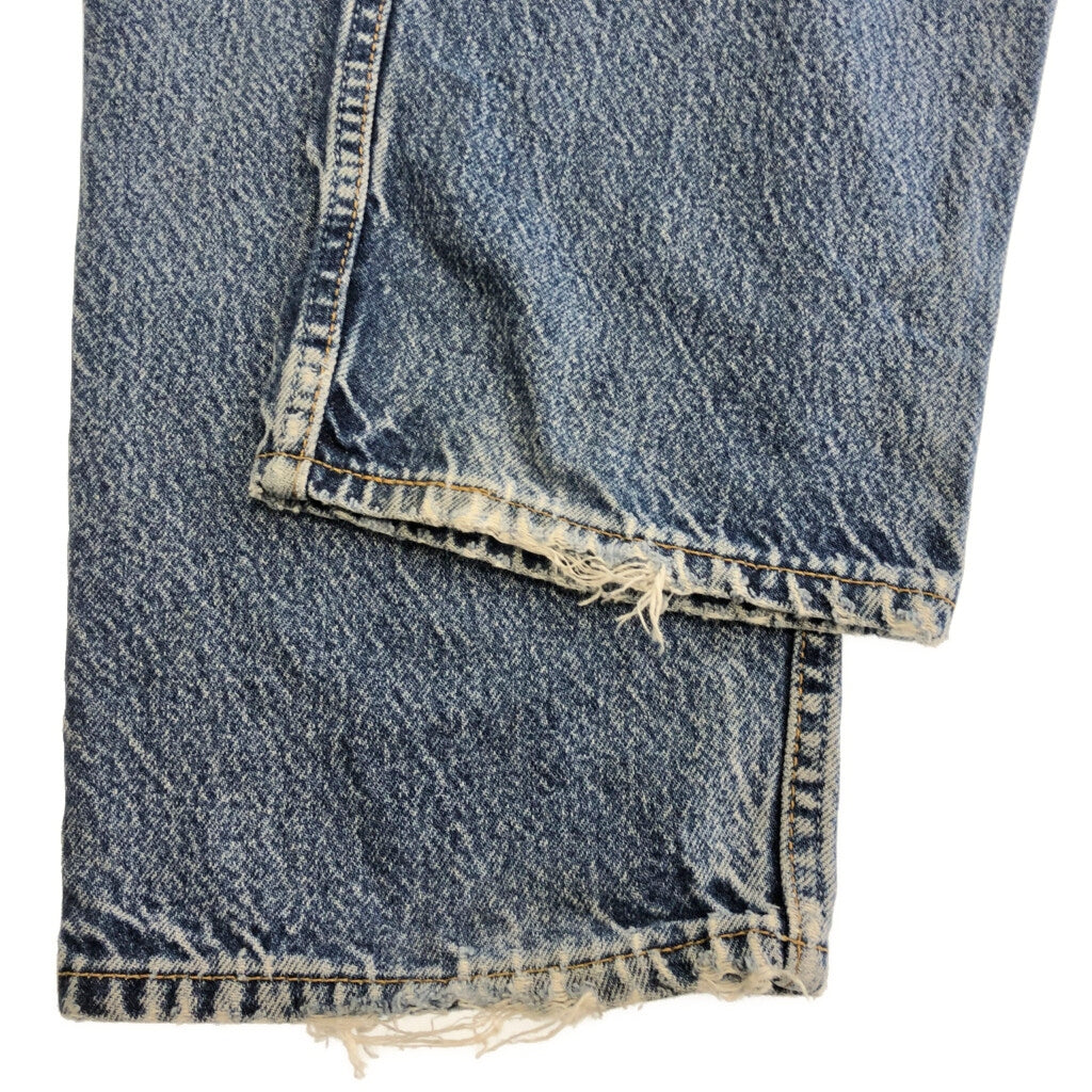 00s Levi's 550