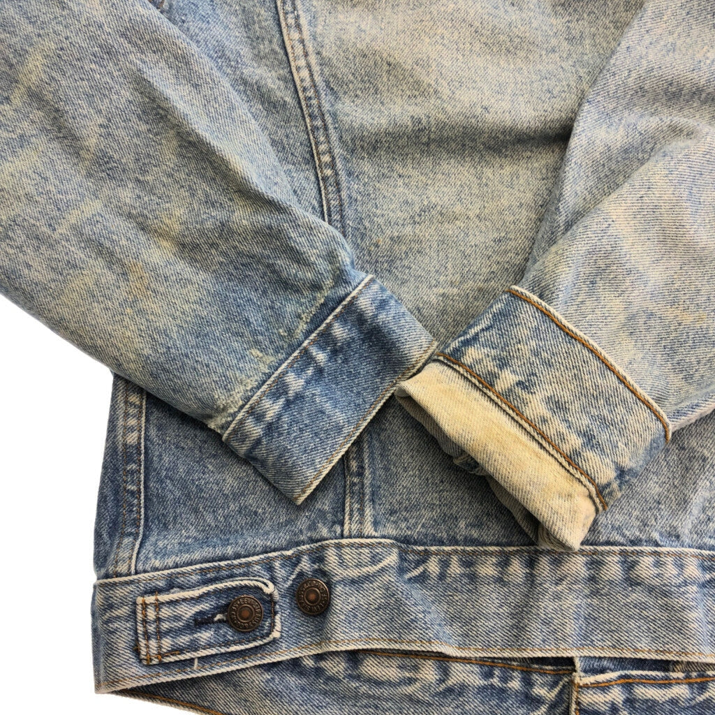 90s Levi's 70506-0214 Denim Jacket