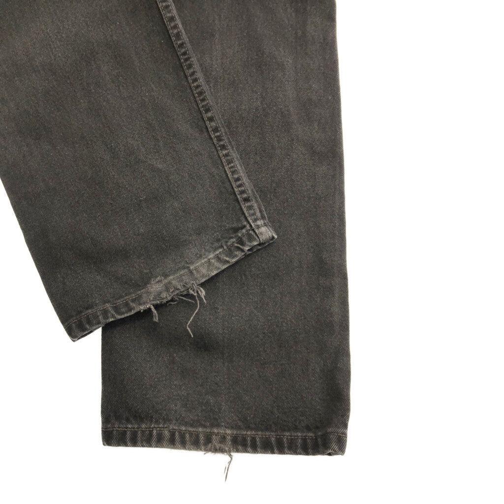 90s Levi's 505 Denim Pants