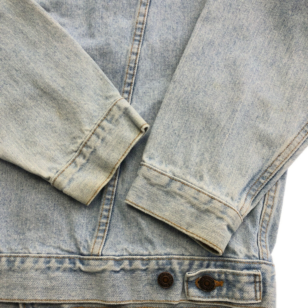 90s Levi's Denim Jacket