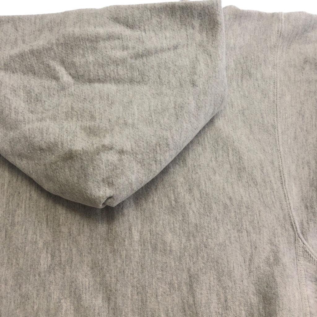 90s Champion REVERSE WEAVE College Hoodie