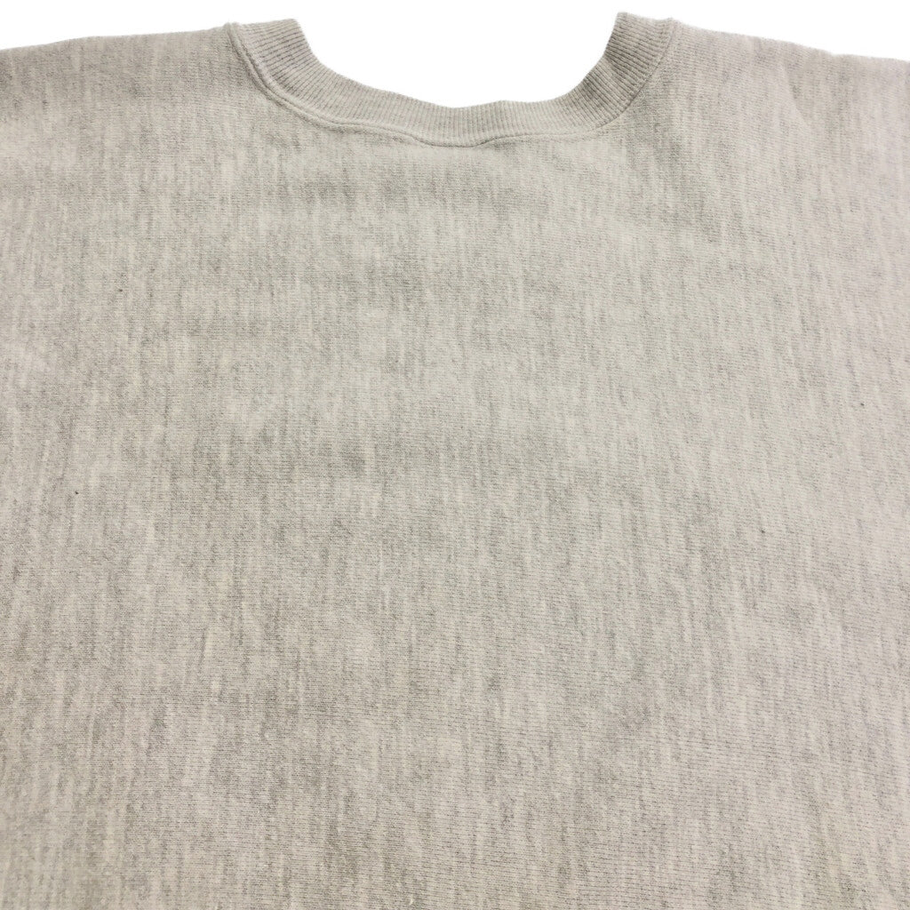 90s Champion REVERSE WEAVE College Sweat