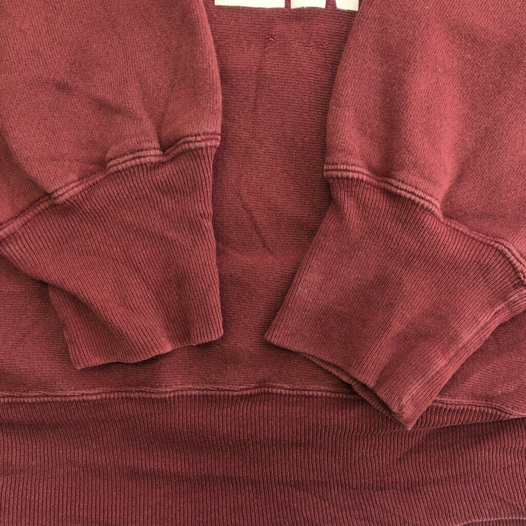 90s Champion REVERSE WEAVE College Sweat