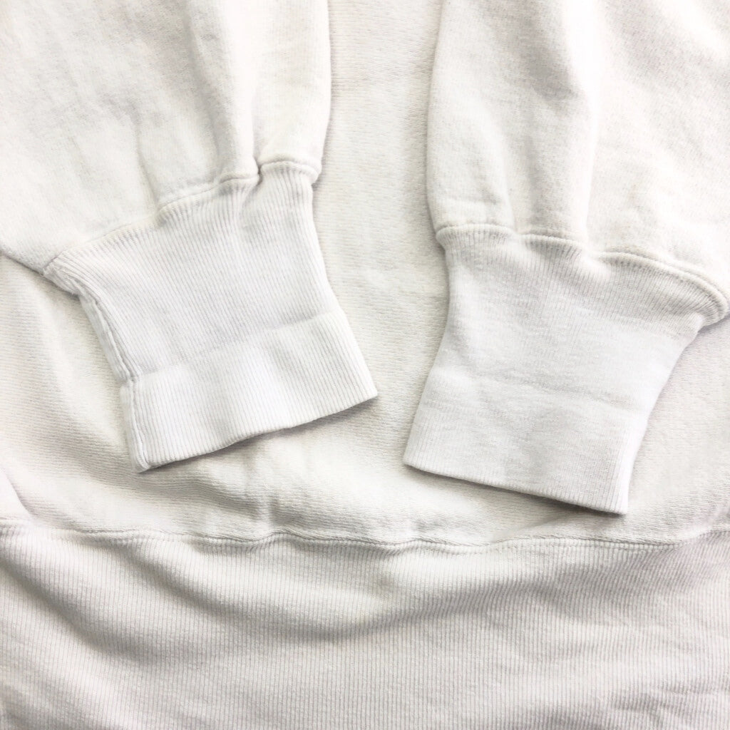 90s Champion REVERSE WEAVE Plain Sweat