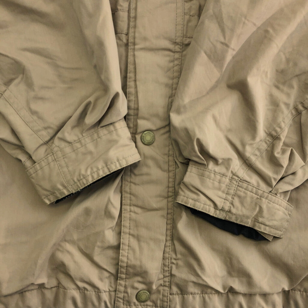 90s Eddie Bauer Mountain Parka
