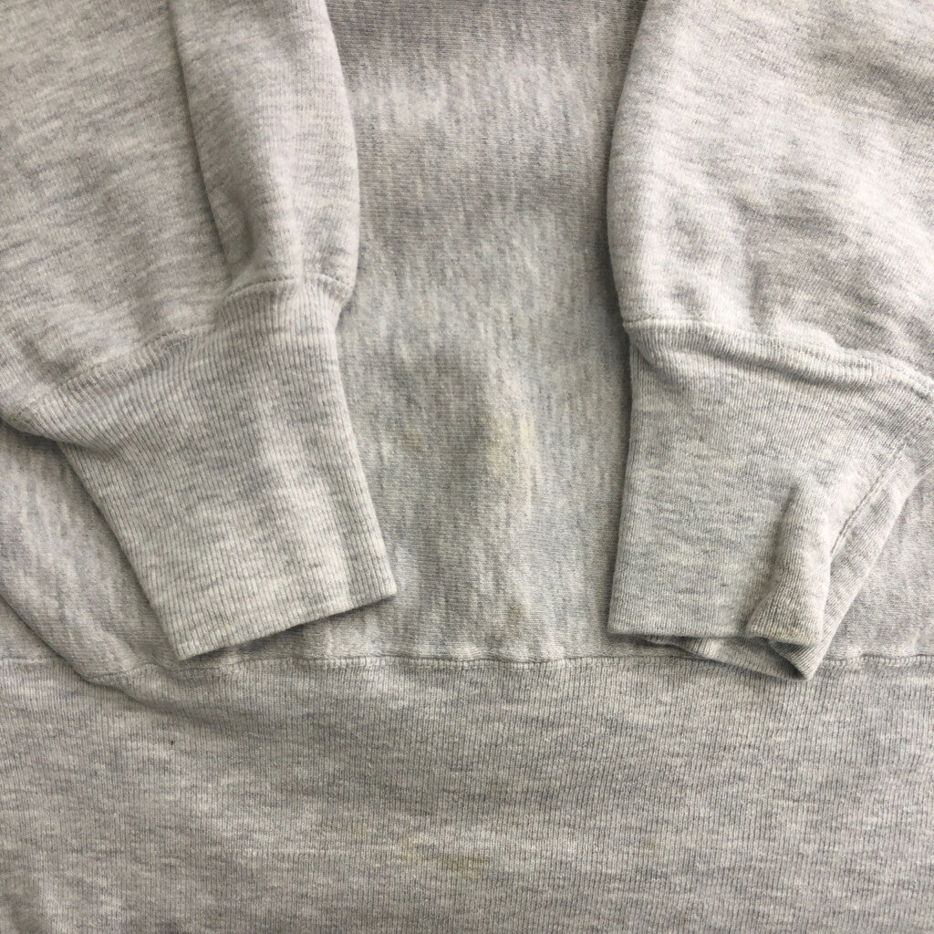 90s Champion REVERSE WEAVE College Sweat