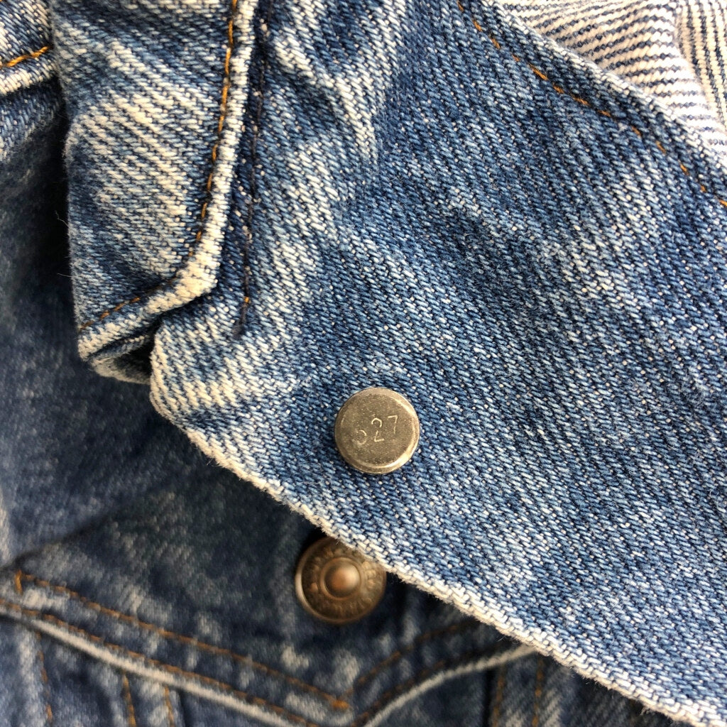 Levi's Denim Jacket