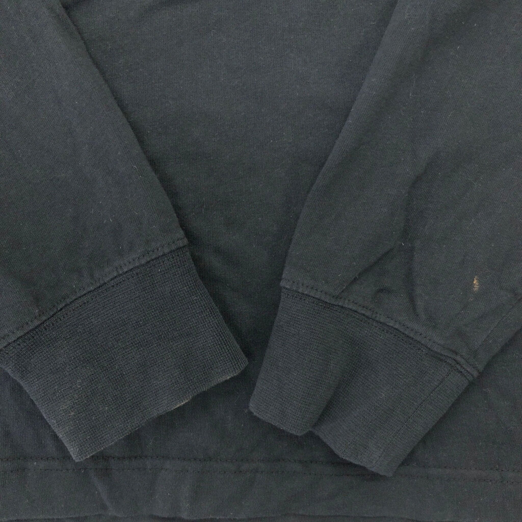 NIKE Logo Hoodie