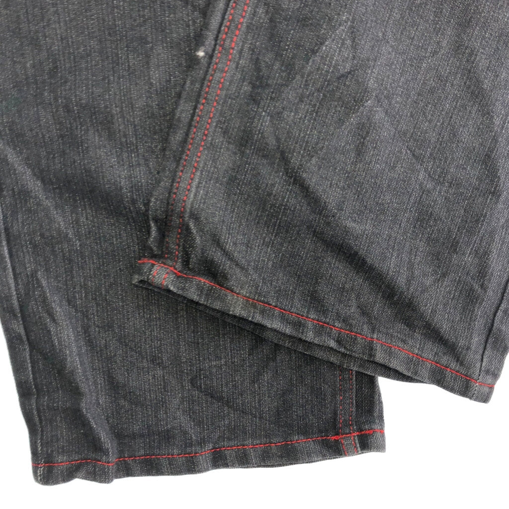 KAYDEN.K Denim Pants