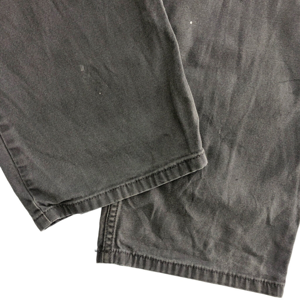 Carhartt Duck Work Pants