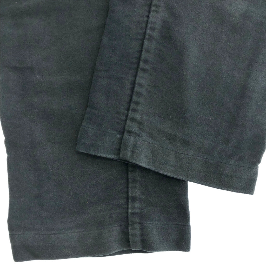 French Work Work Pants