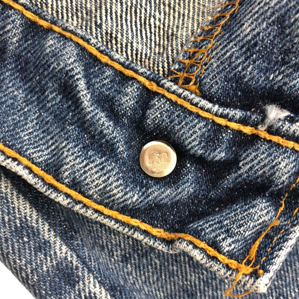 90s Levi's 550 Denim Pants