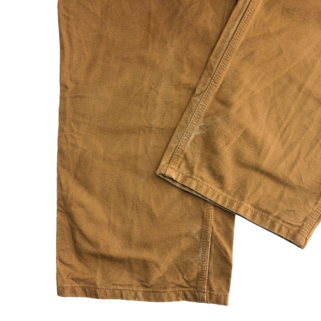 00s Carhartt Duck Painter Painter Pants