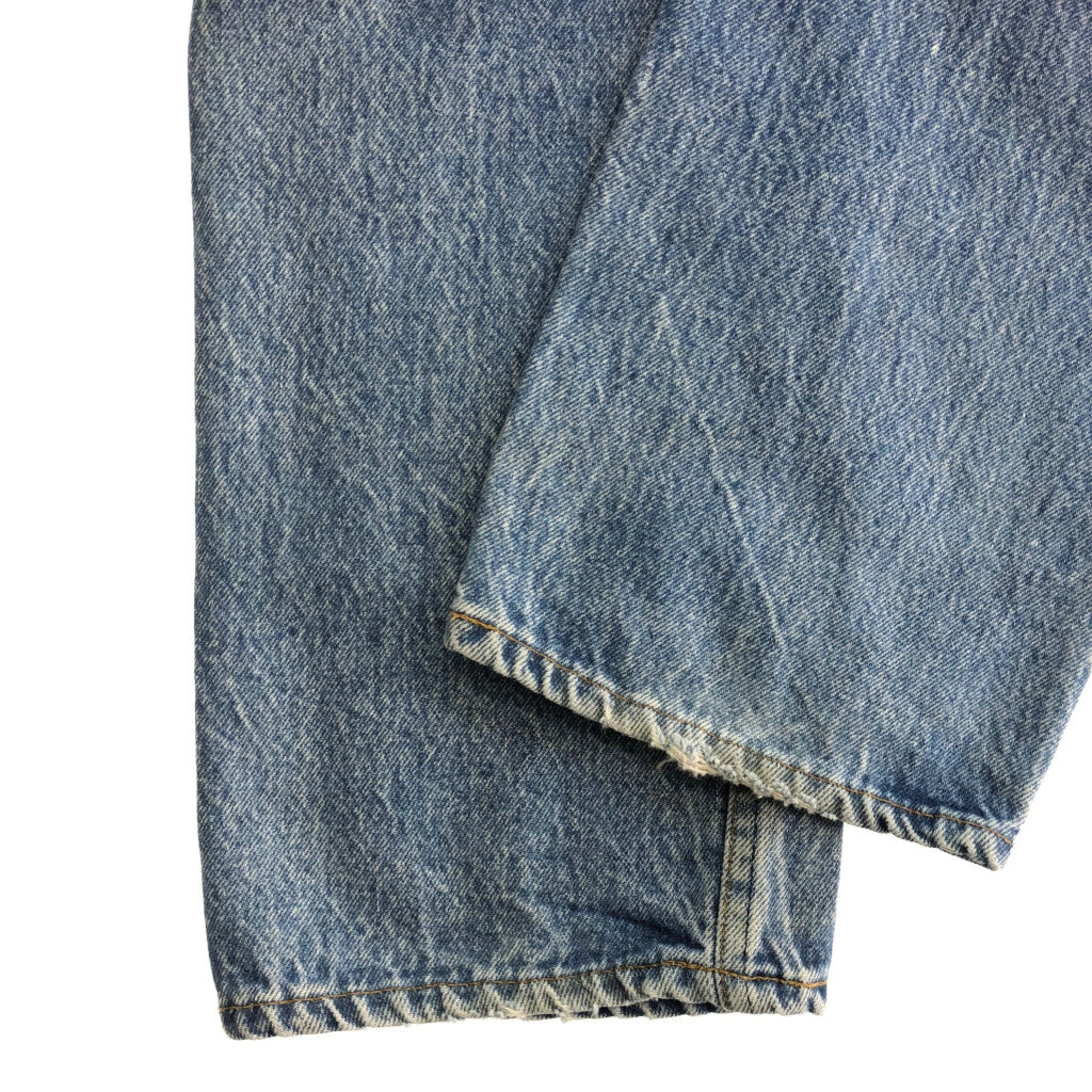 80s Levi's 501 Denim Pants