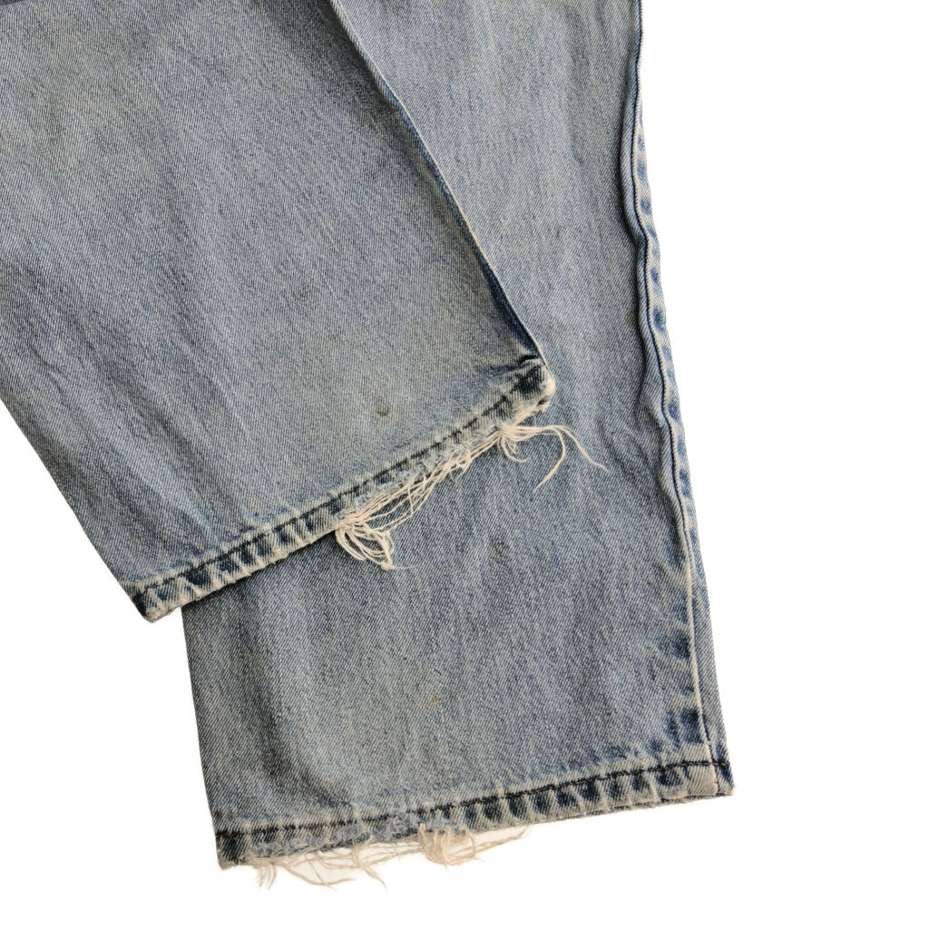 90s Levi's SilverTab Denim Pants