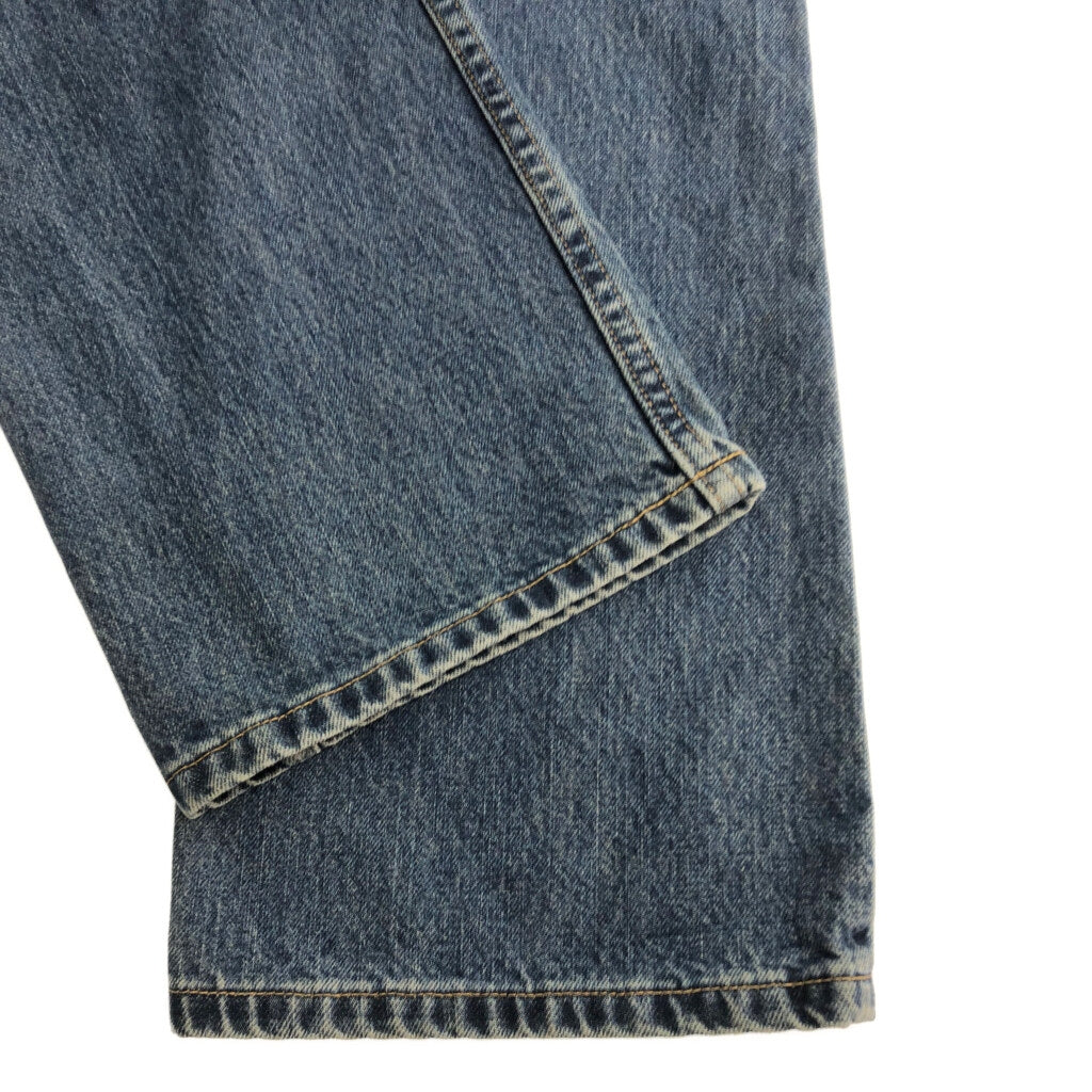HARLEY DAVIDSON Denim Pants