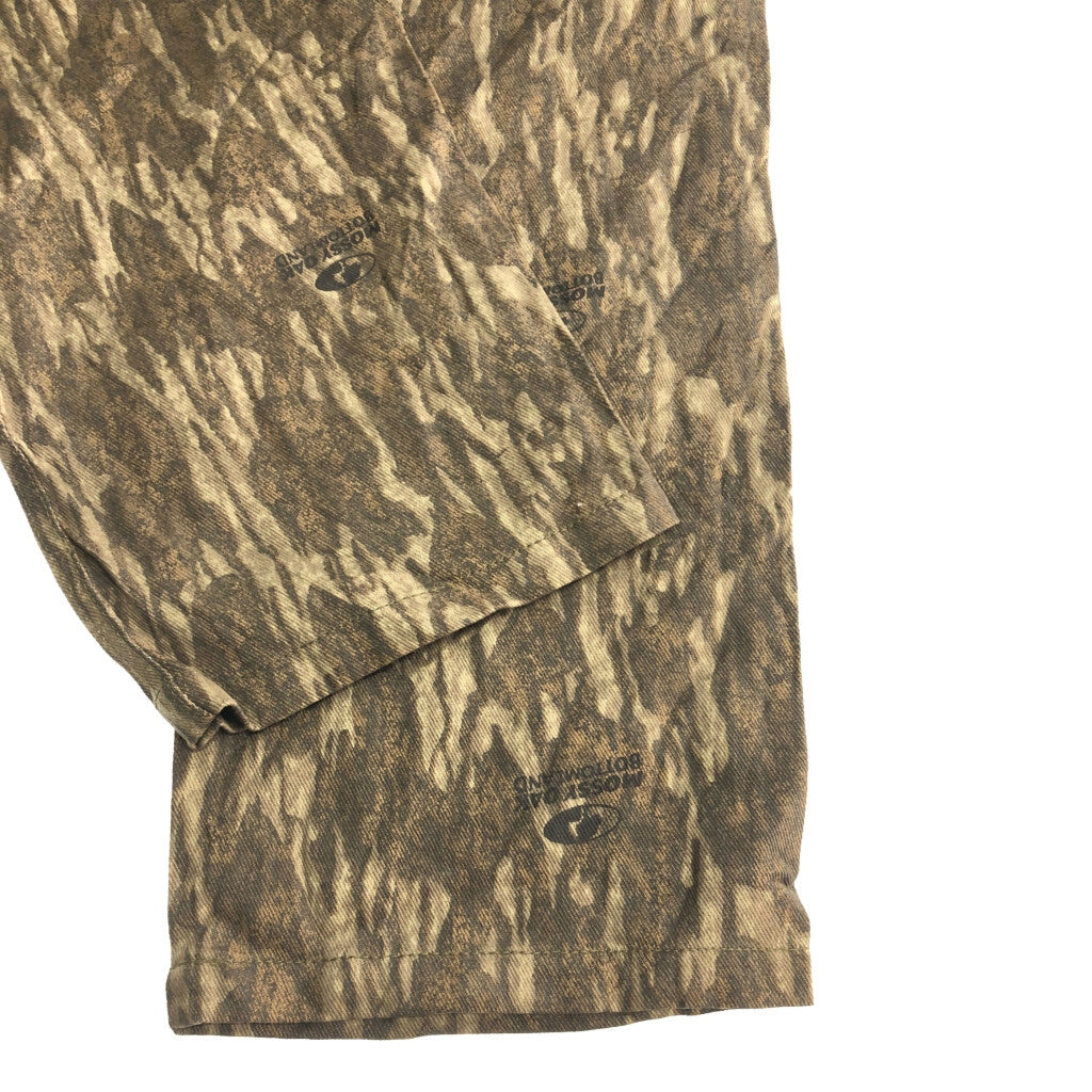 Gamehide Denim Pants