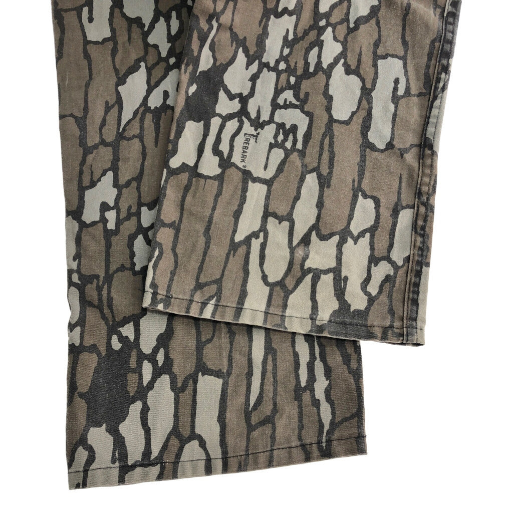80s Cabela's Work Pants