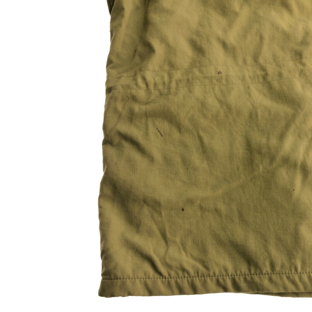 Barbour Nylon Jacket