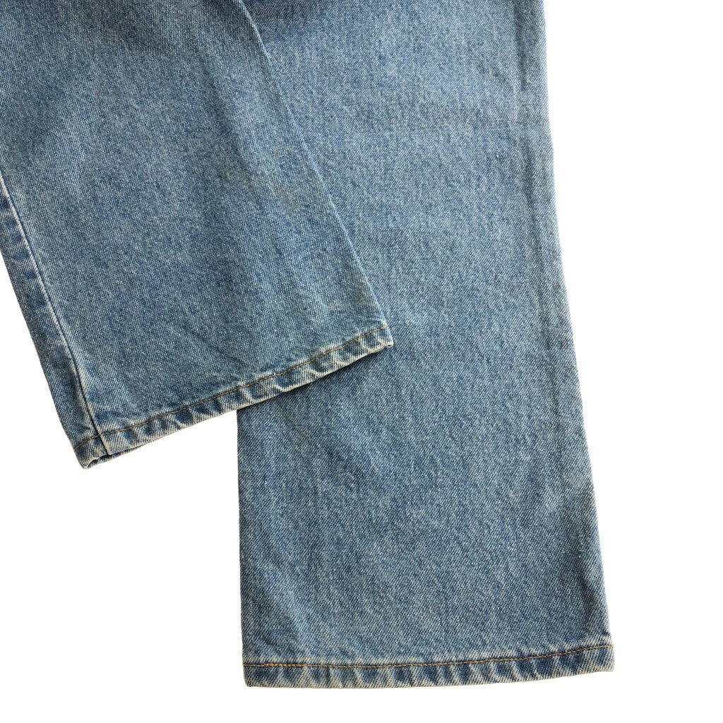 00s Levi's 619 Denim Pants
