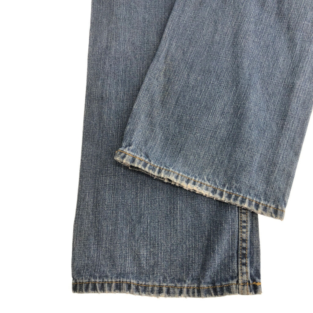 Levi's 569 Denim Pants