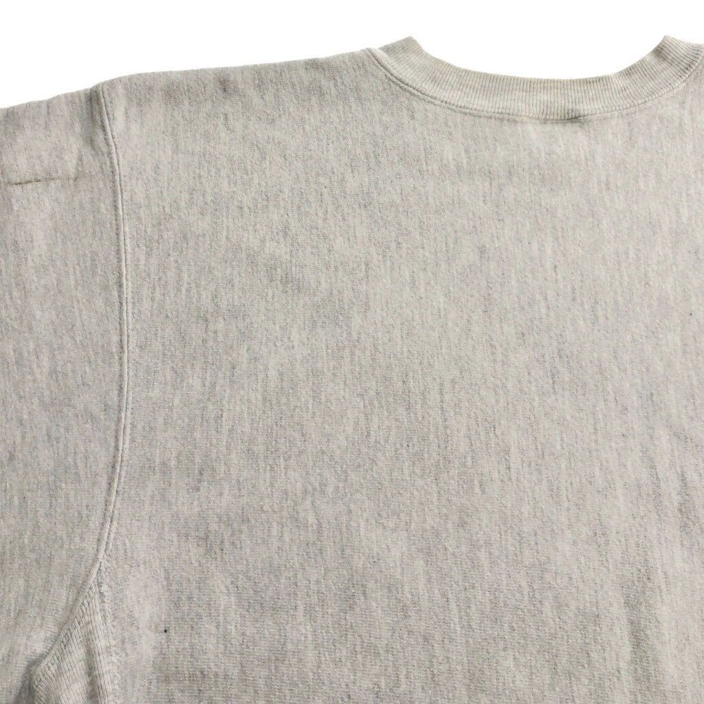 90s Champion REVERSE WEAVE Sweat