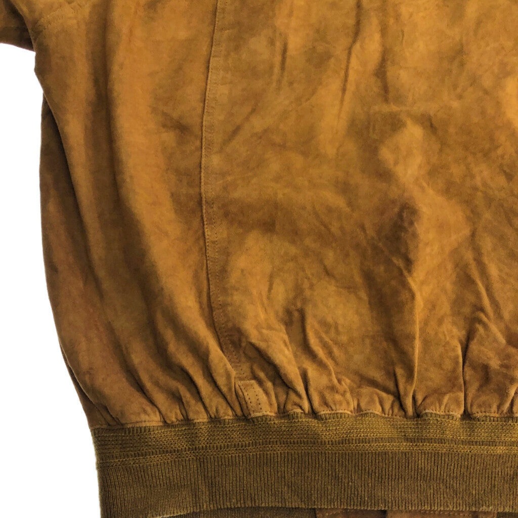 90s URBAN WEAR Leather Jacket